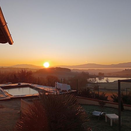 Il Marrondindo Bed & Breakfast Galliano Exterior foto